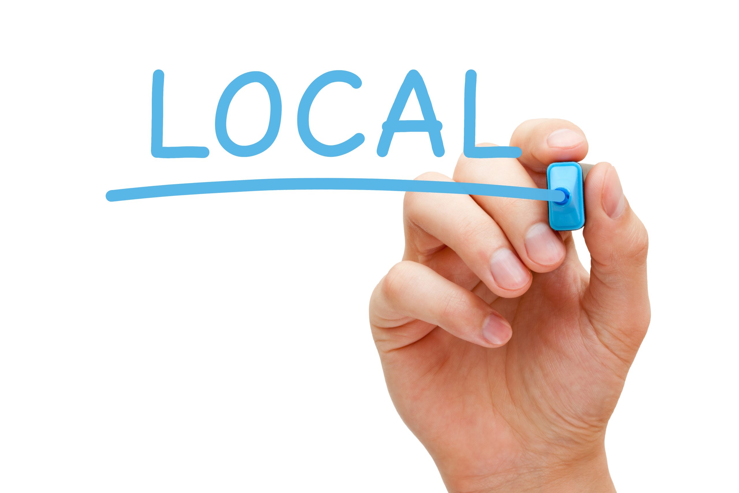 Market Your Business Locally