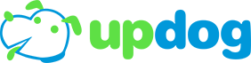 UpDog Logo