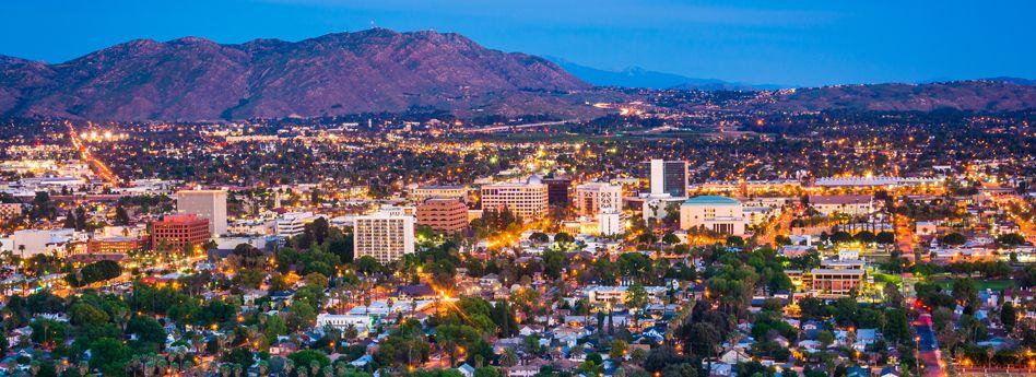 Inland Empire Economy Boost