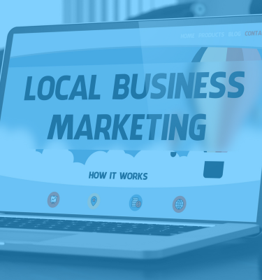 Local Small Business Marketing