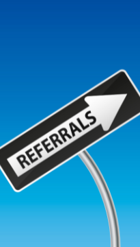 5 Steps To Supercharge Your Referrals